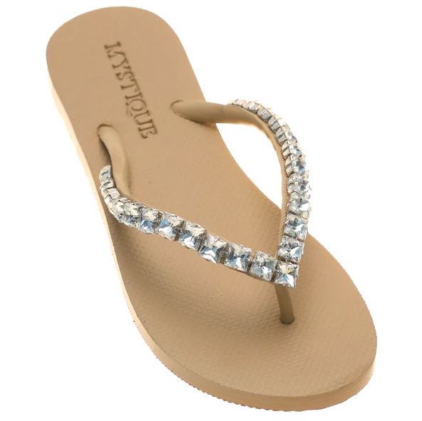 Mystique Flip Flop