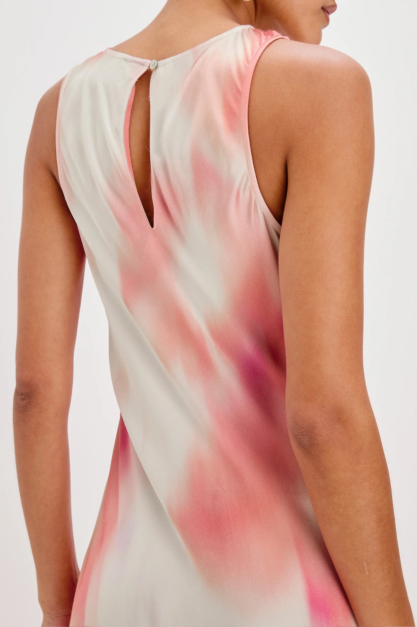 Rails Gabriella Dress Cherry Blossom