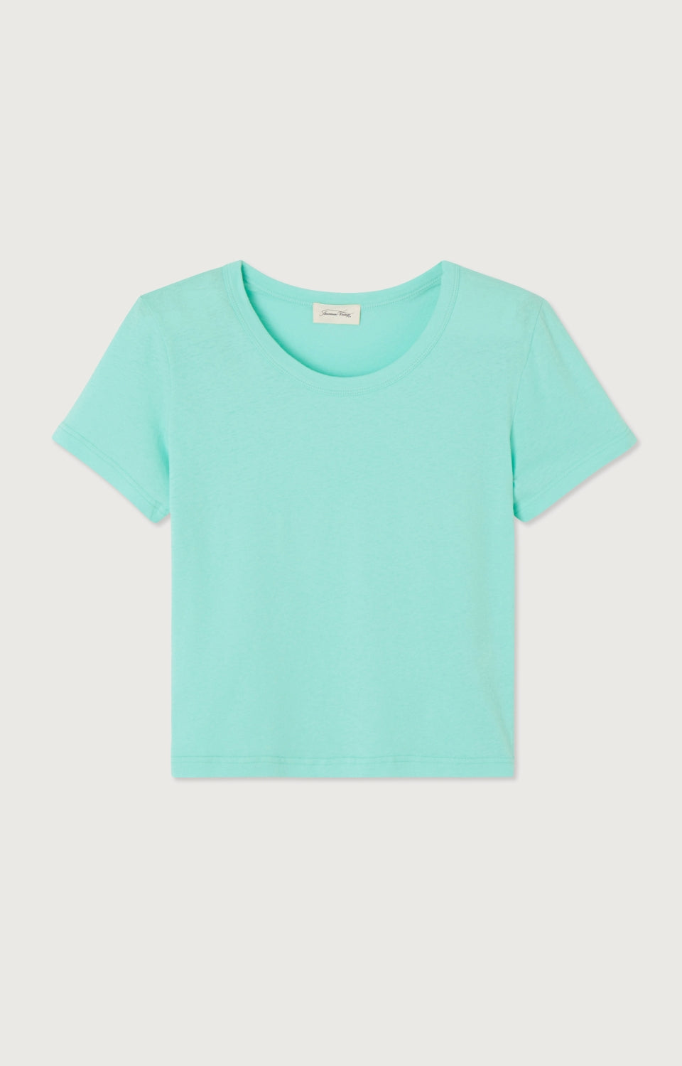 American Vintage T-Shirt Vintage Ice Cold
