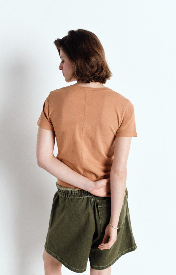 American Vintage T-Shirt Hazel