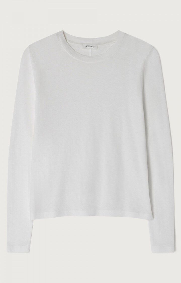 American Vintage Gamipy White