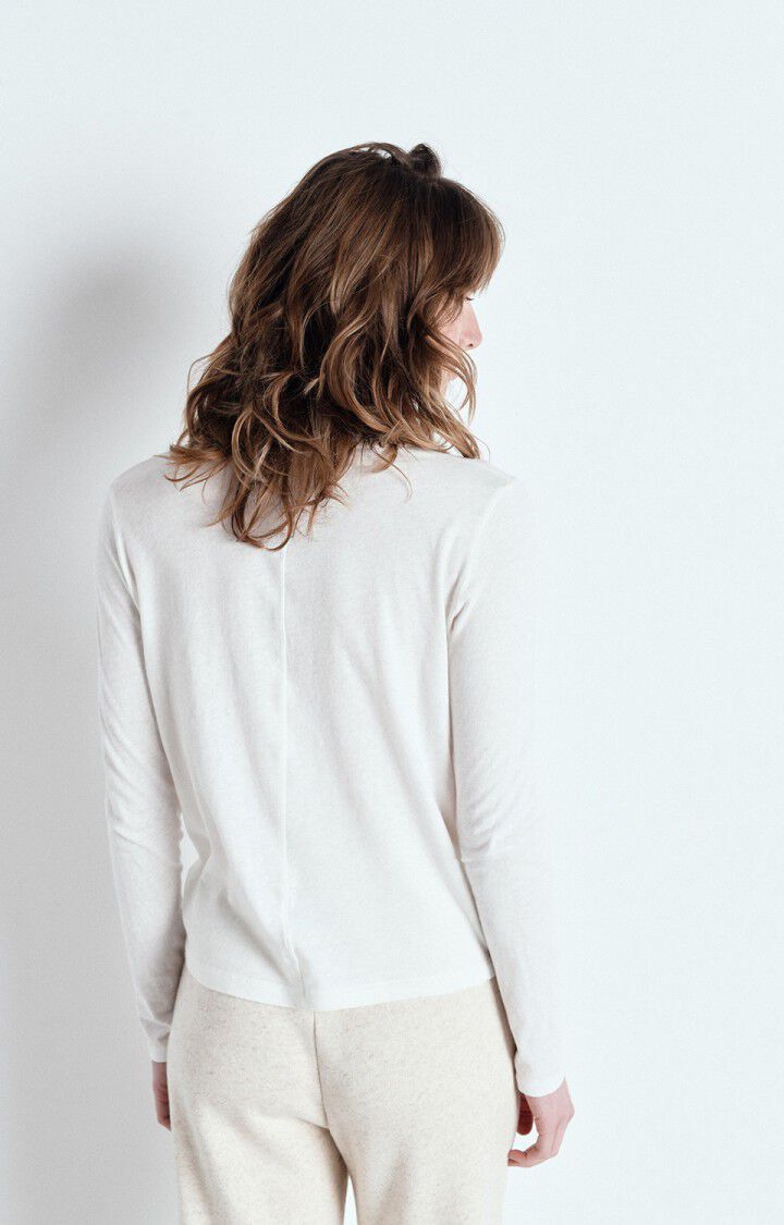 American Vintage Gamipy White