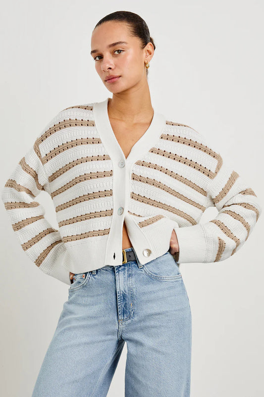Rails Geneva Cardigan