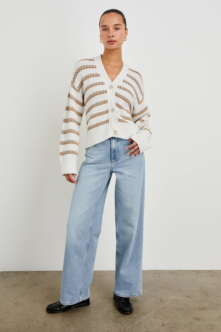 Rails Geneva Cardigan