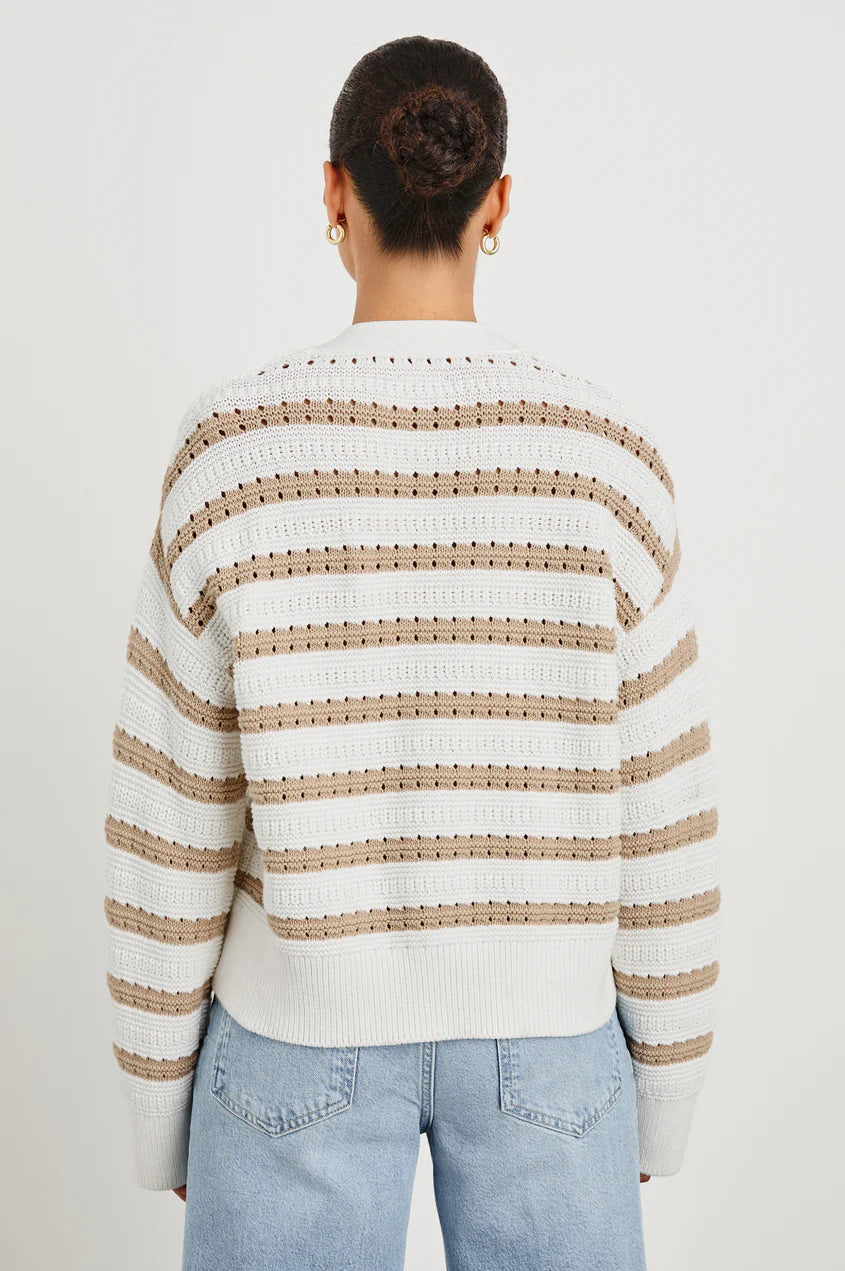 Rails Geneva Cardigan