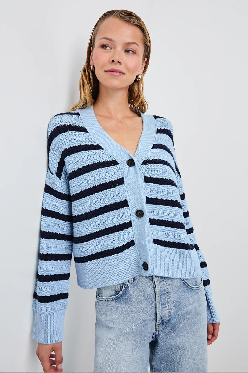 Rails Geneva Cardigan