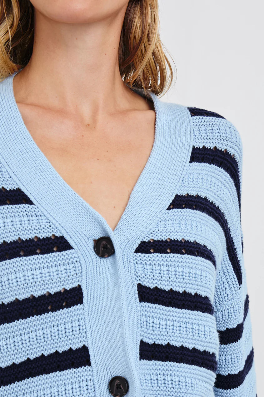 Rails Geneva Cardigan