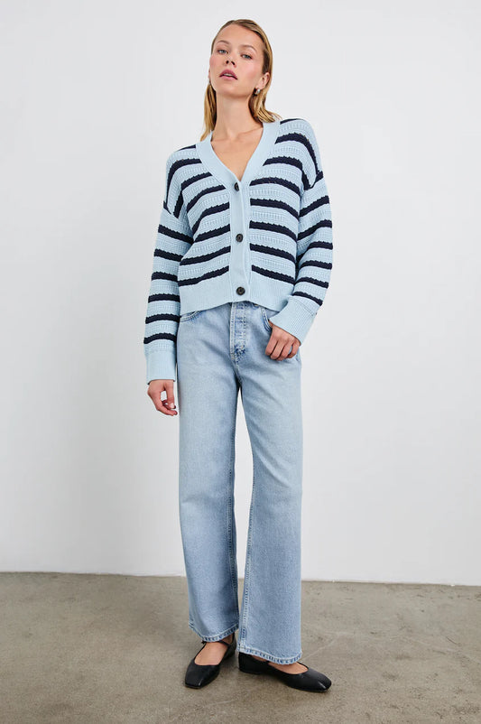 Rails Geneva Cardigan