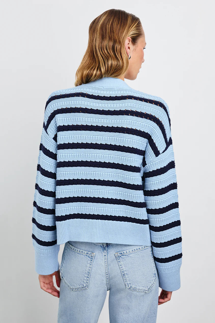 Rails Geneva Cardigan