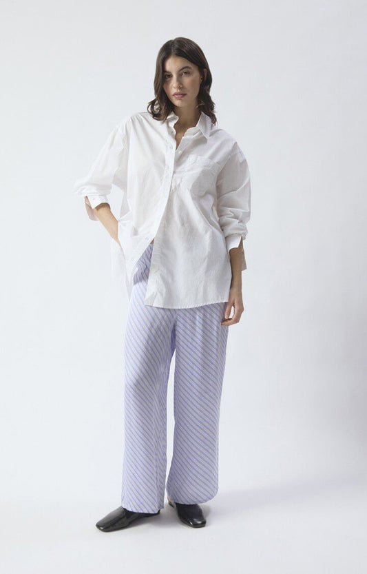 American Vintage Shirts in White
