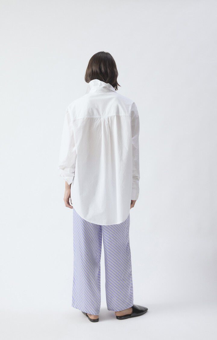 American Vintage Shirts in White