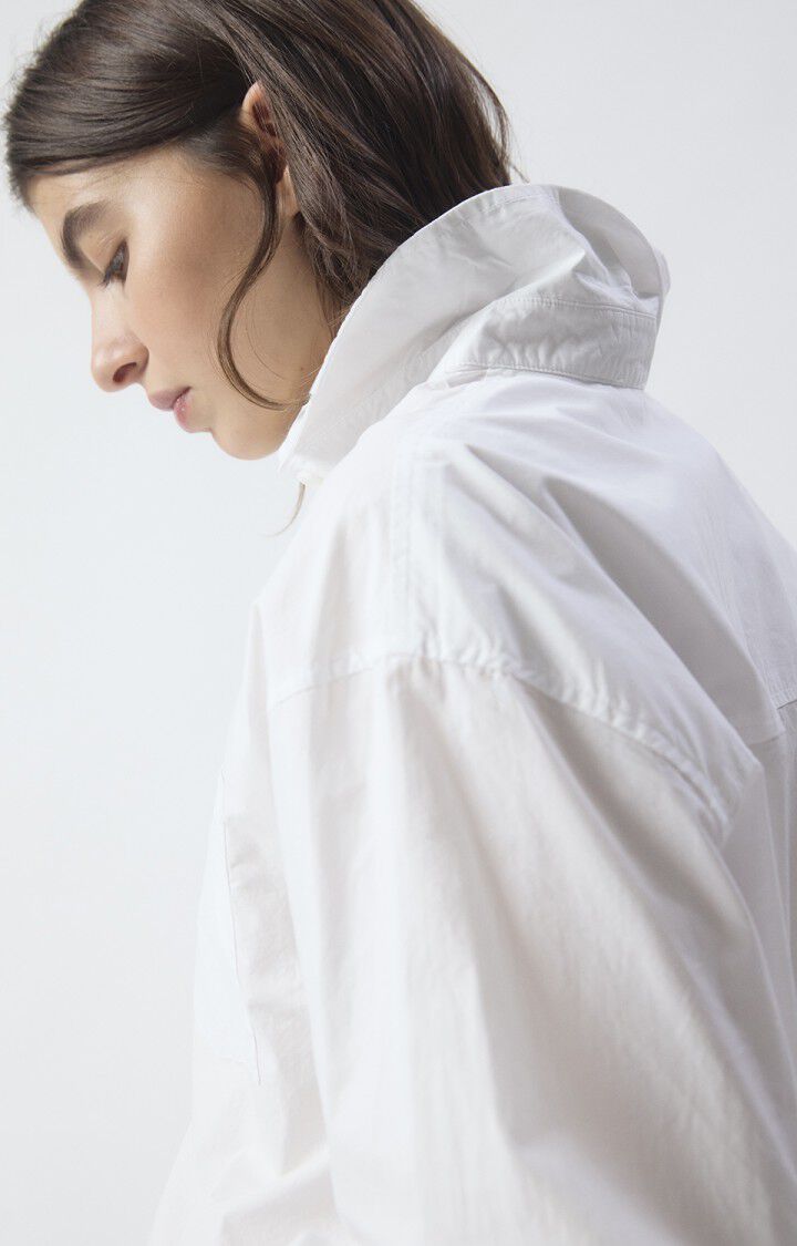 American Vintage Shirts in White