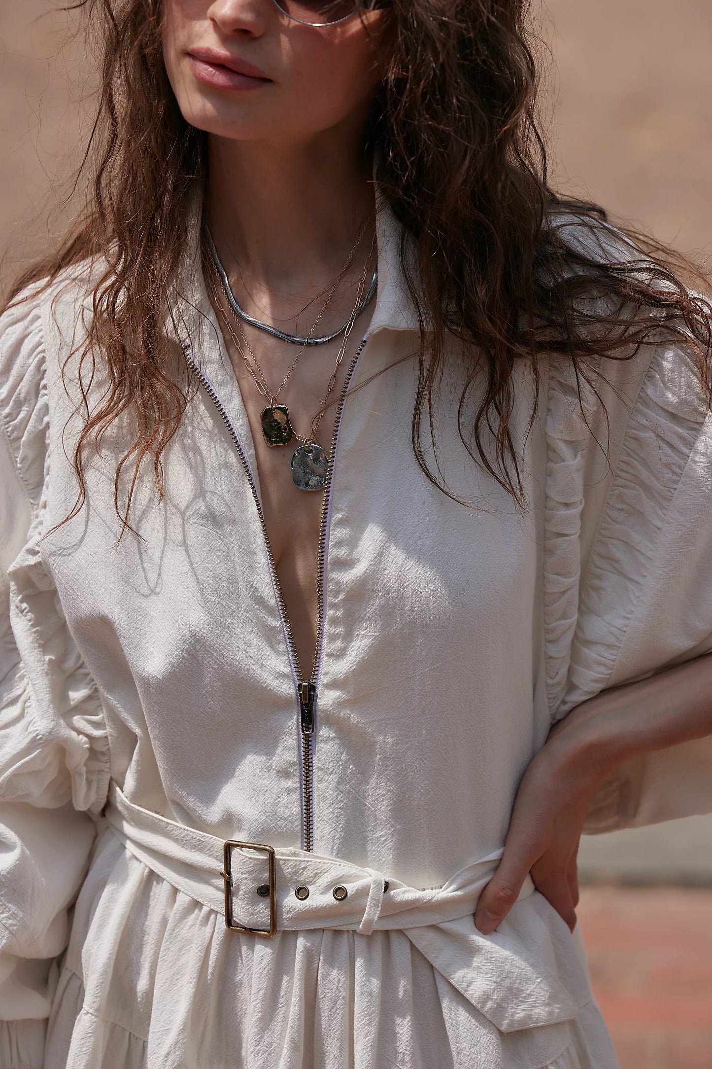 Free People Hampton Mini