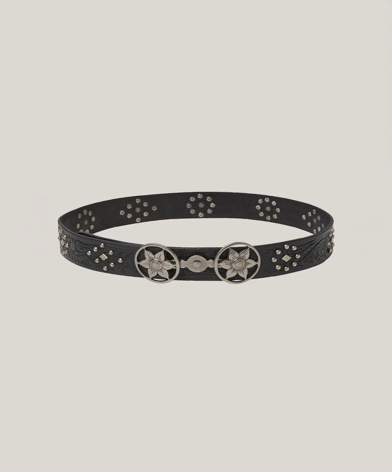 MAISON HOTEL Peyote Belt Rodolfo