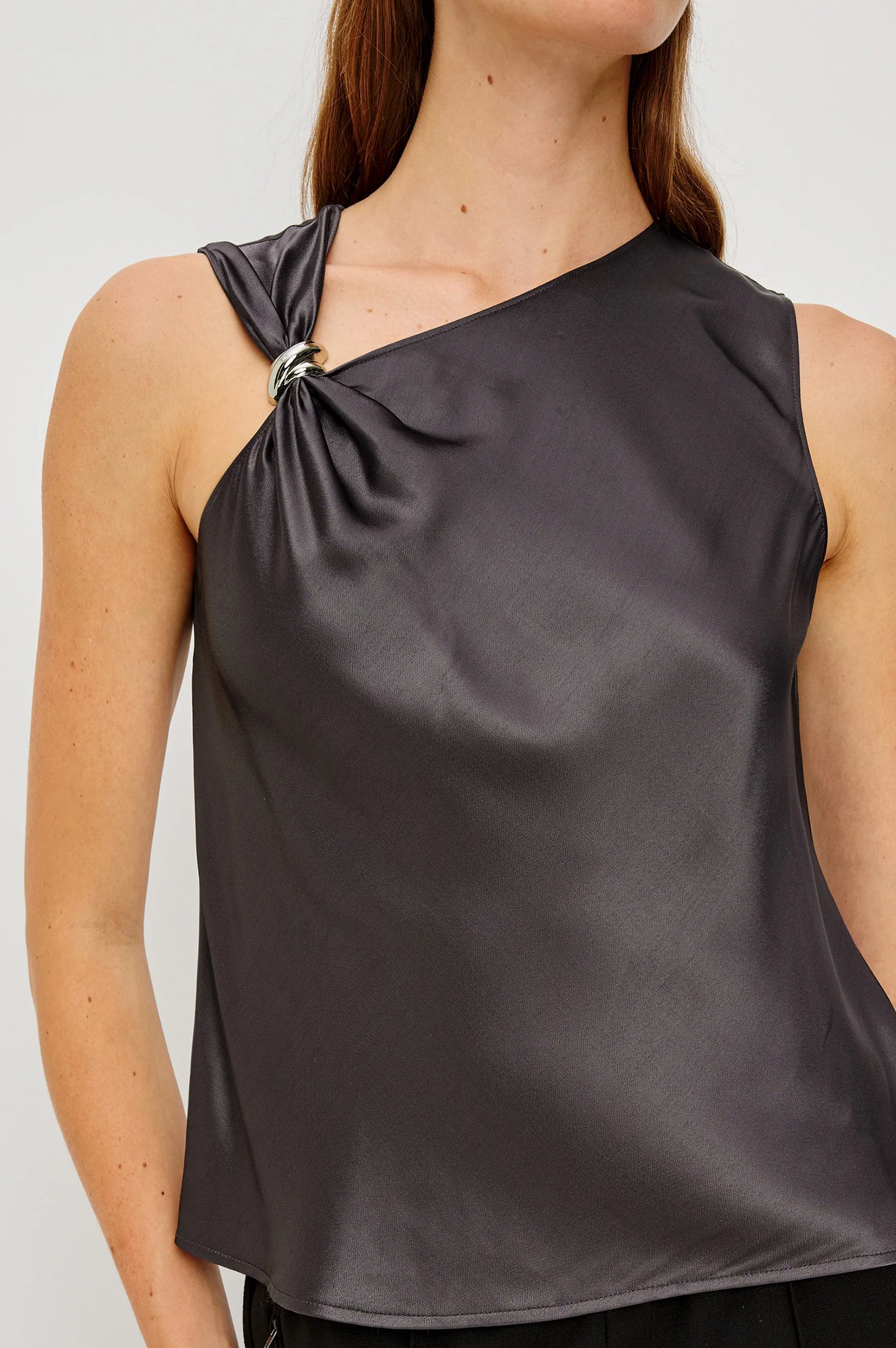 Rails Karley Top Gun Metal