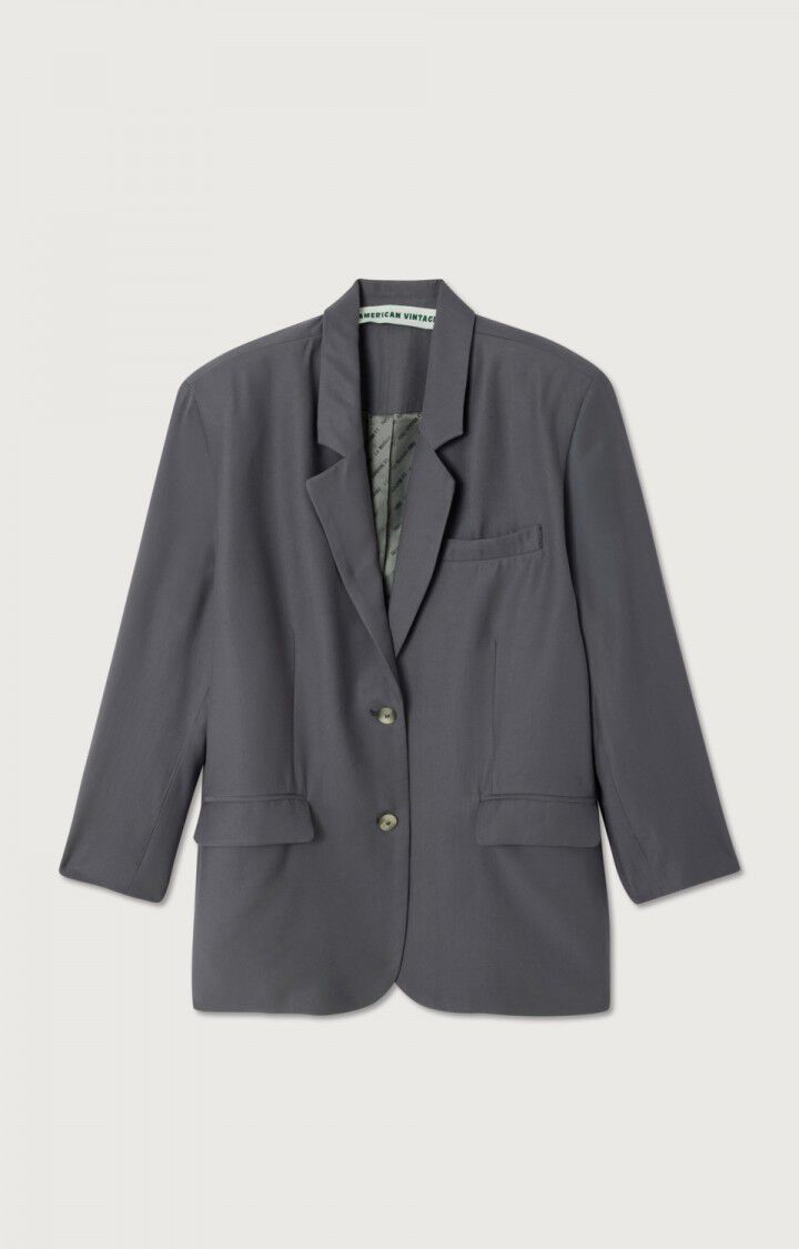 American Vintage Jackets in Foggy