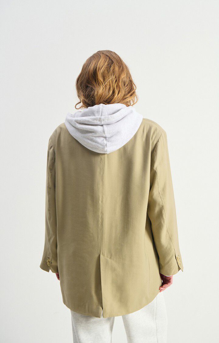 American Vintage Jackets in Oak Tree