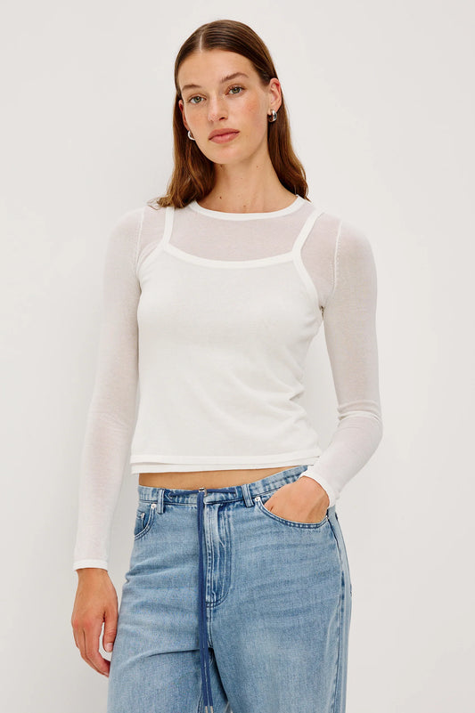 Rails Lovisa L/S Top