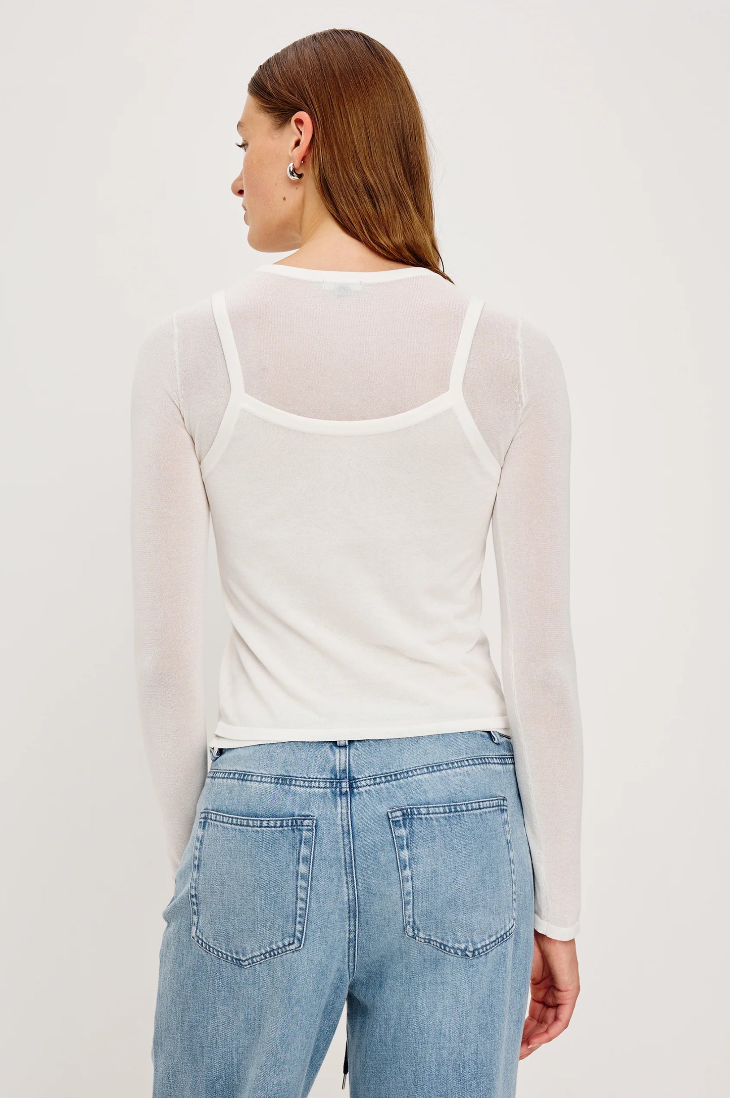 Rails Lovisa L/S Top