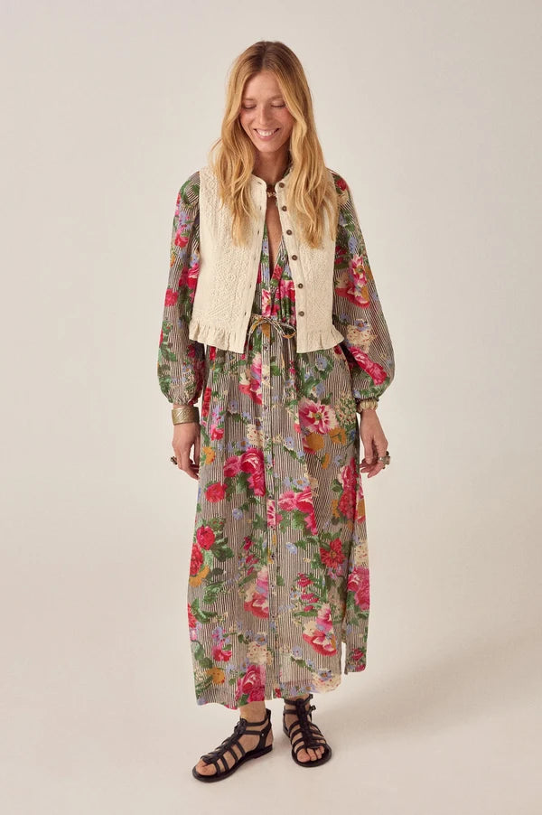 Maison Hotel Thalia Vest in Merengue
