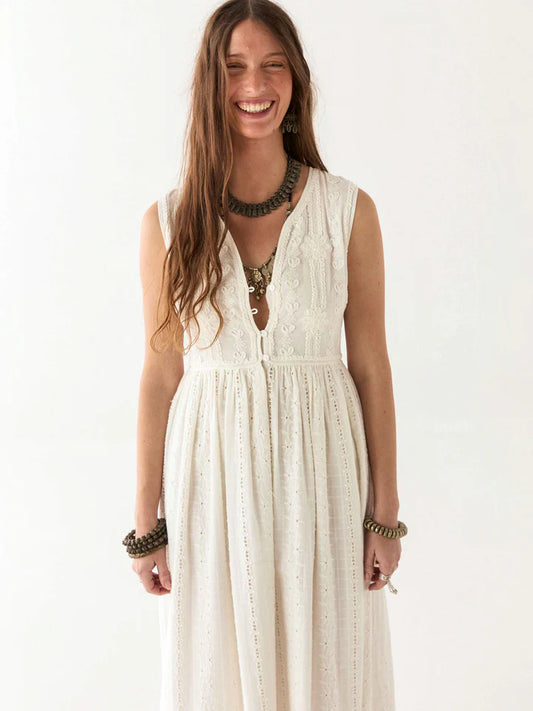 Maison Hotel Amandine Dress