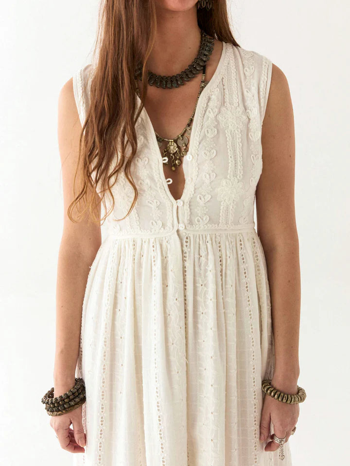 Maison Hotel Amandine Dress