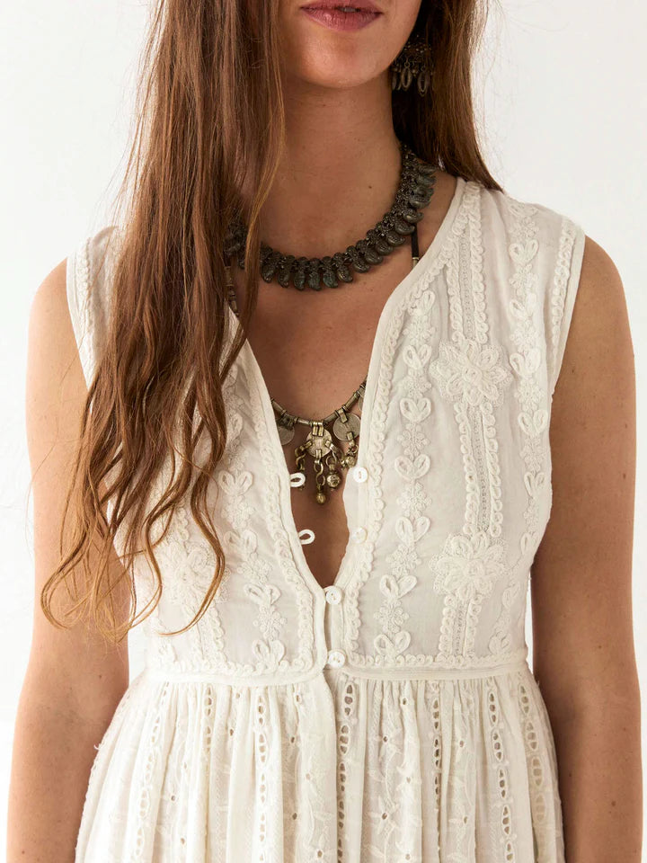 Maison Hotel Amandine Dress