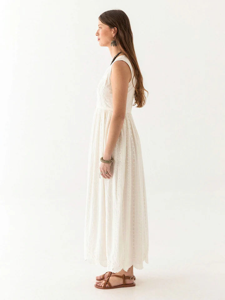 Maison Hotel Amandine Dress