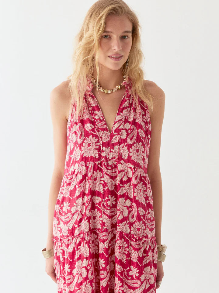 Maison Hotel Jade Taba Bora Bora Dress