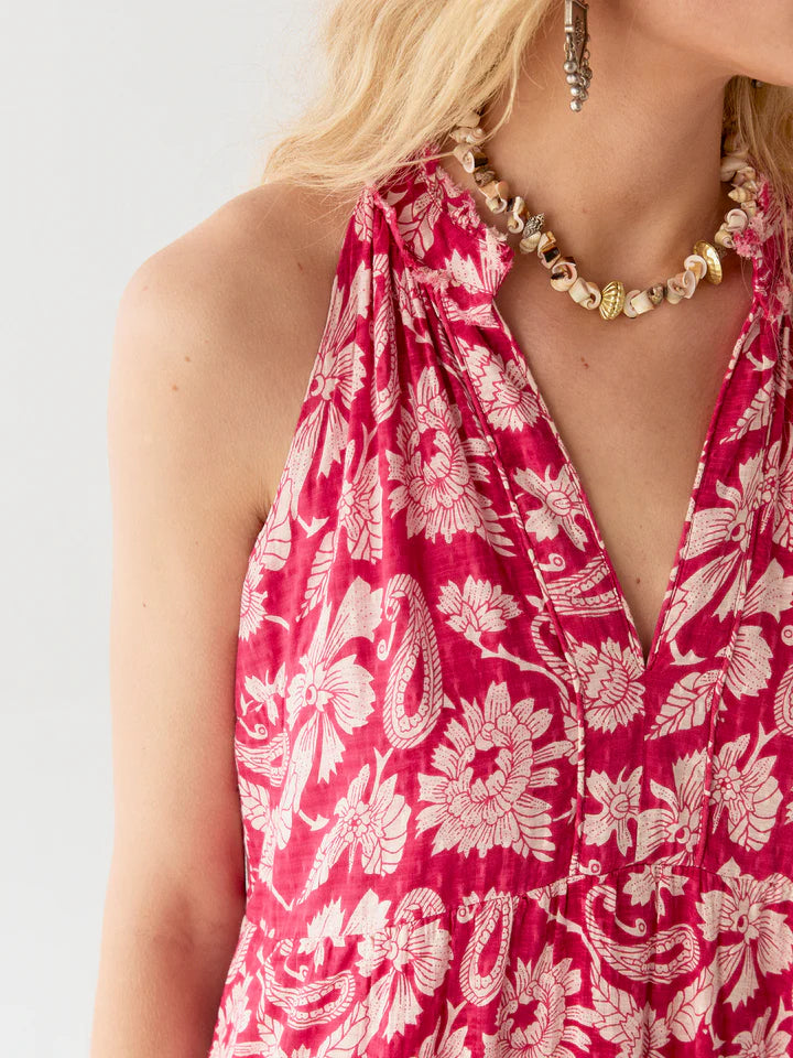 Maison Hotel Jade Taba Bora Bora Dress