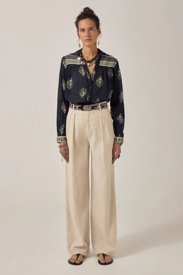 Maison Hotel Marina Pant in Sand