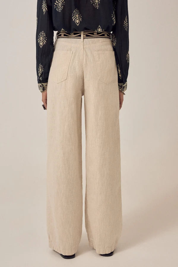 Maison Hotel Marina Pant in Sand