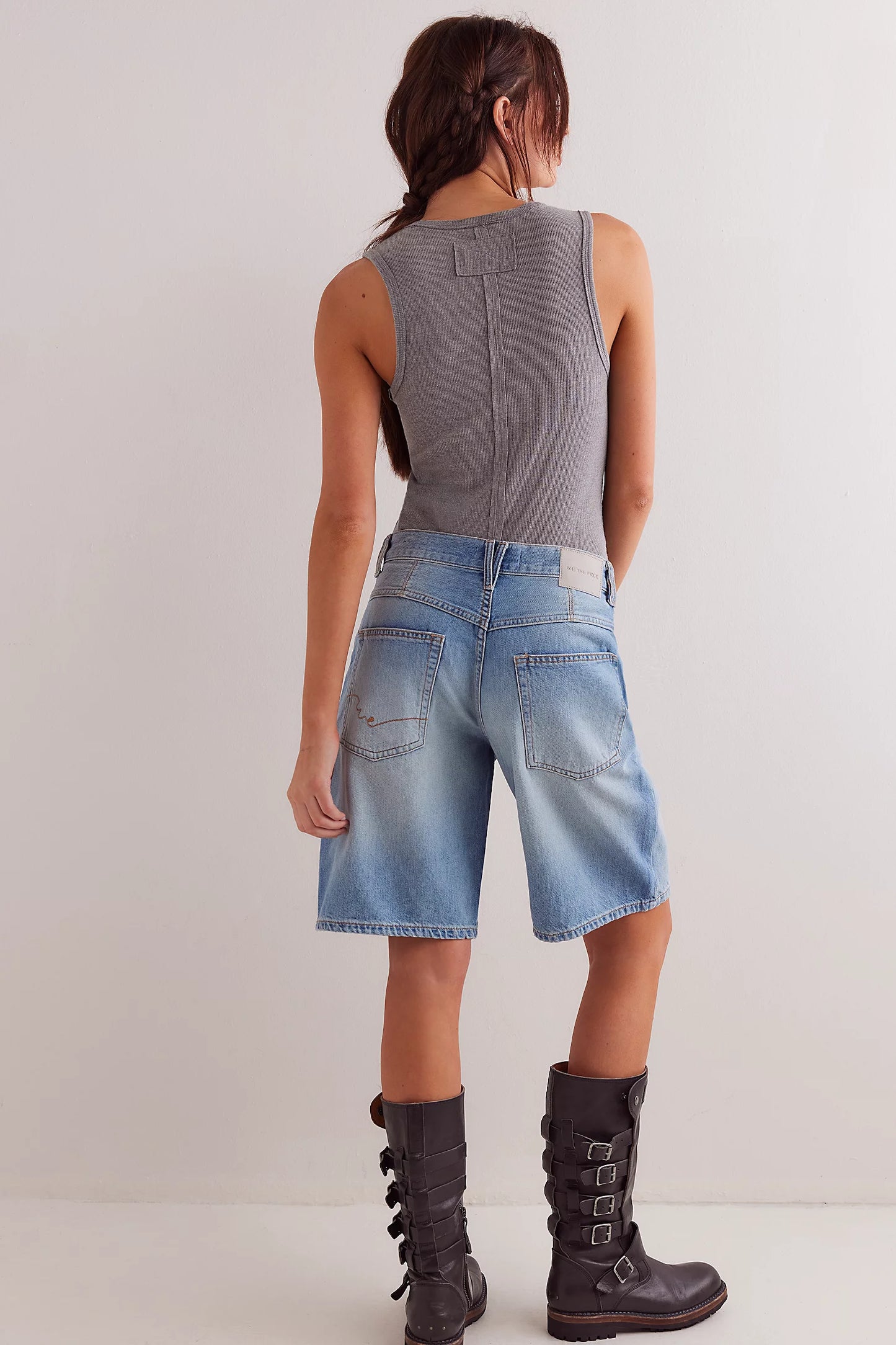 Free People Montana Short
