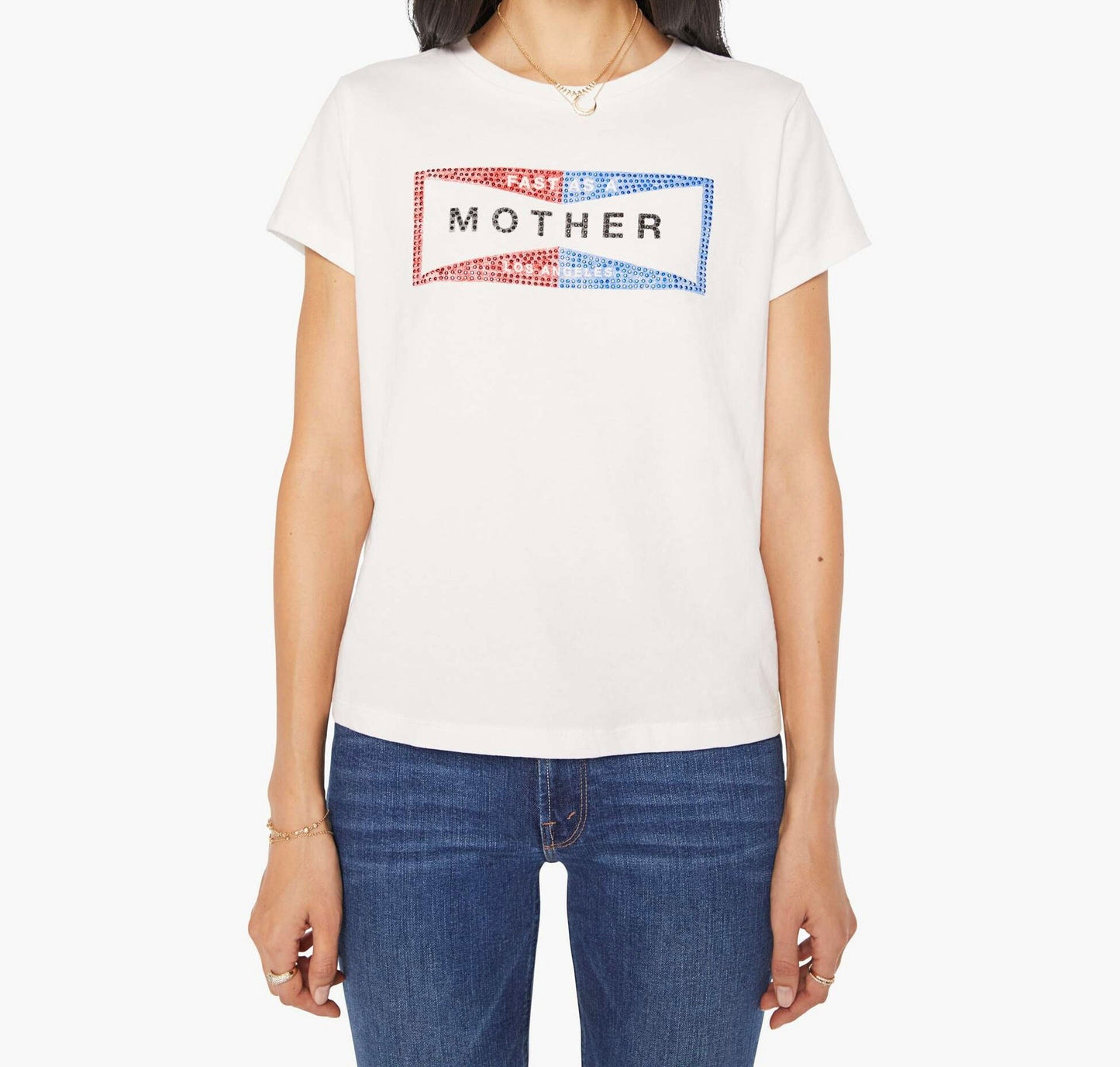 Mother The Boxie Goodie Goodie