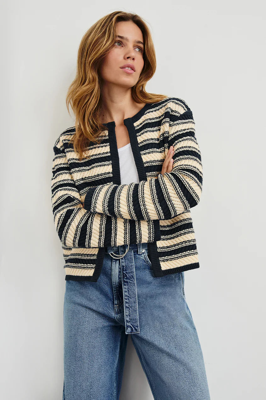 Rails Nelly Cardigan