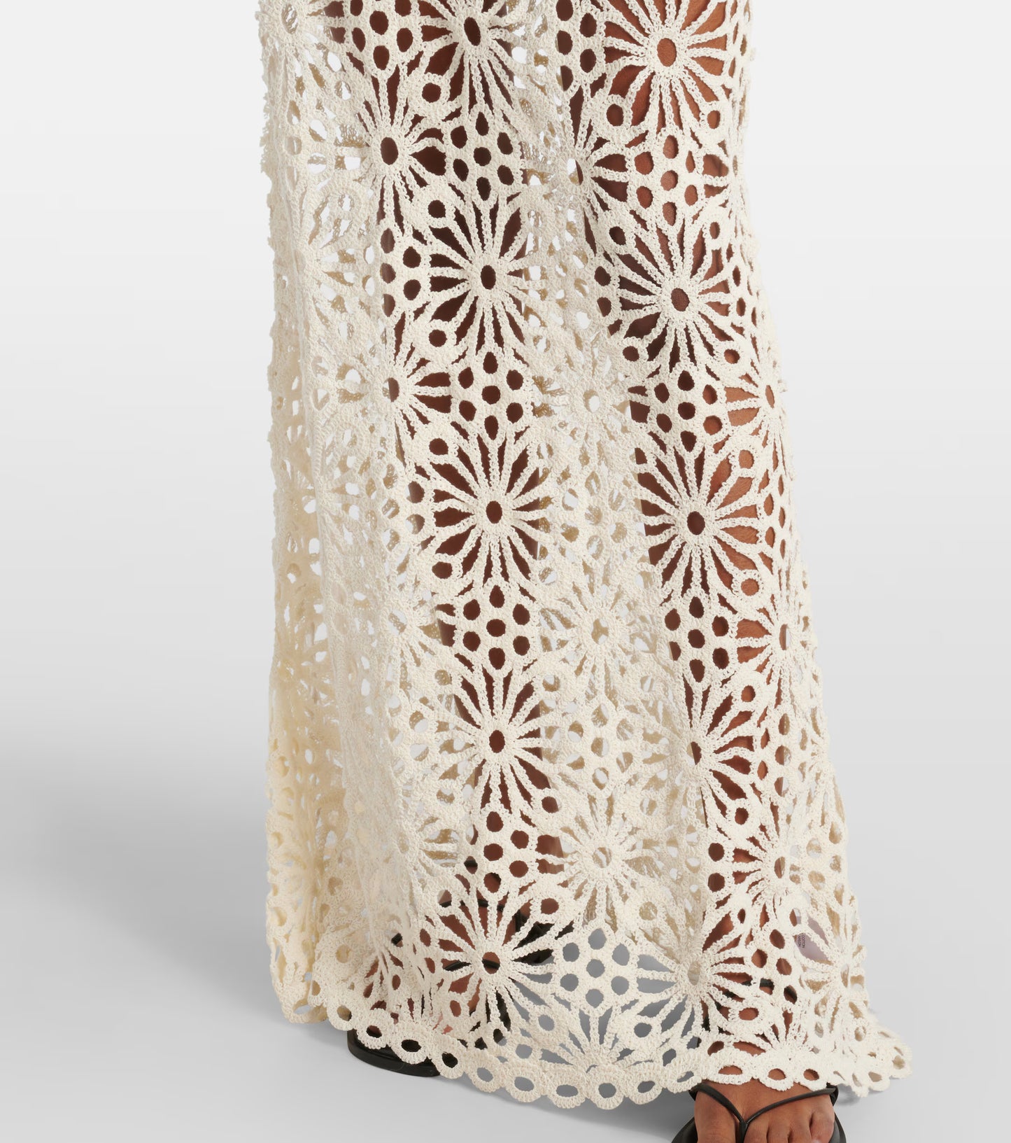 Norma Kamali Obie Gown