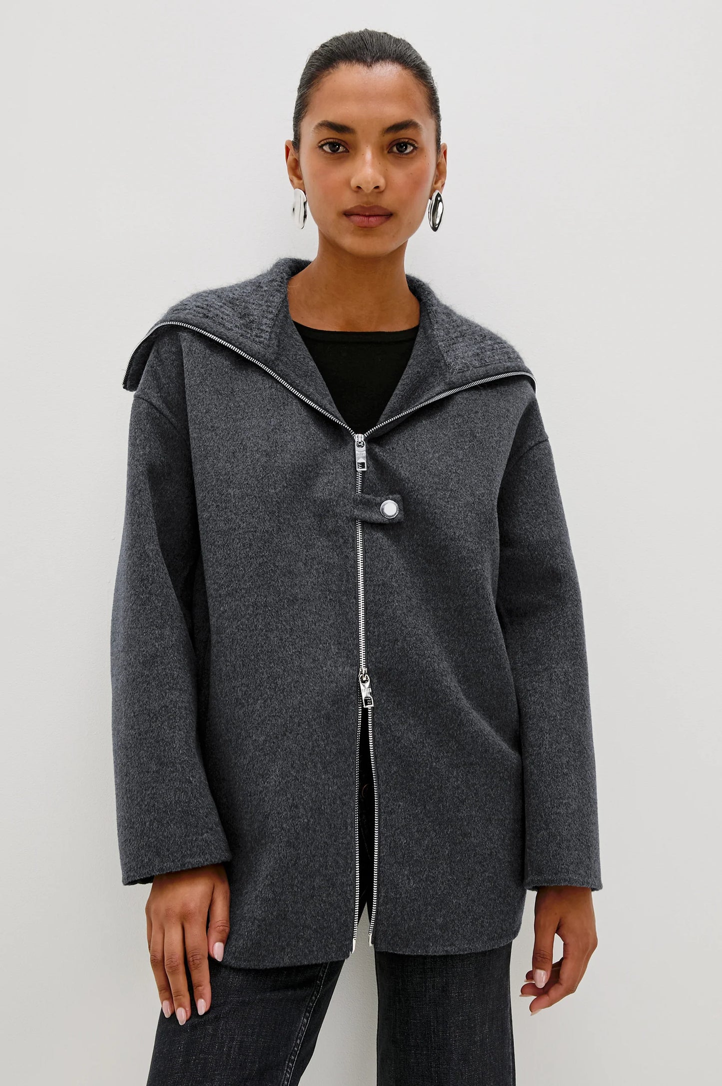 Rails Silvs Jacket