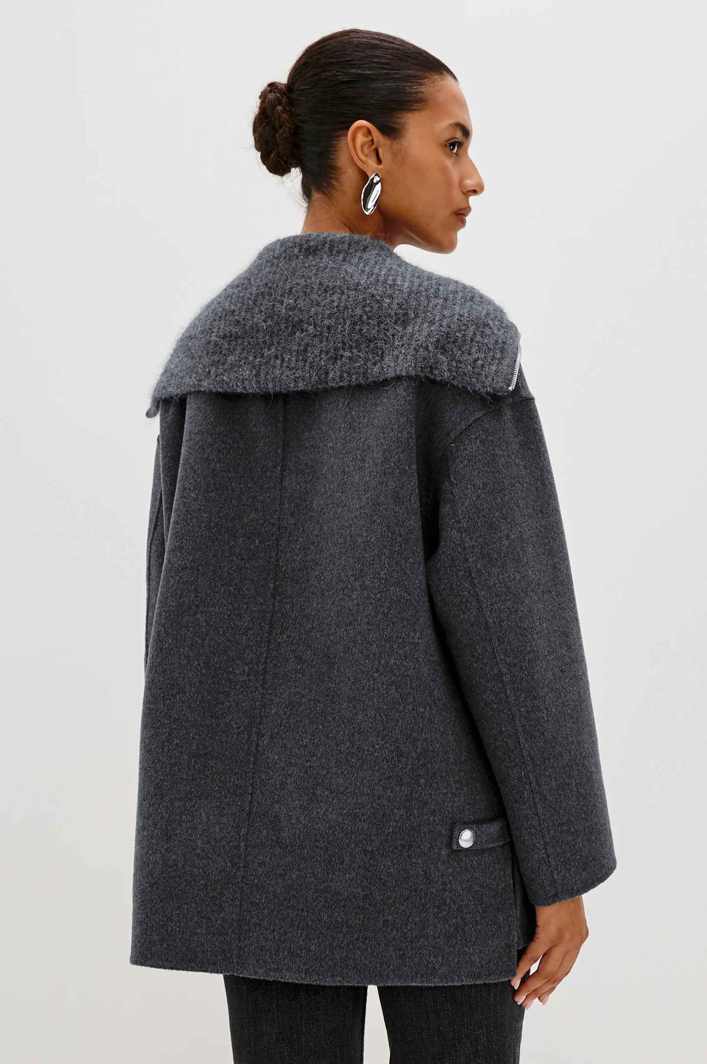 Rails Silvs Jacket