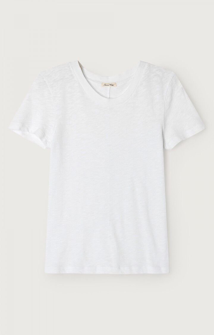 American Vintage T-Shirt White