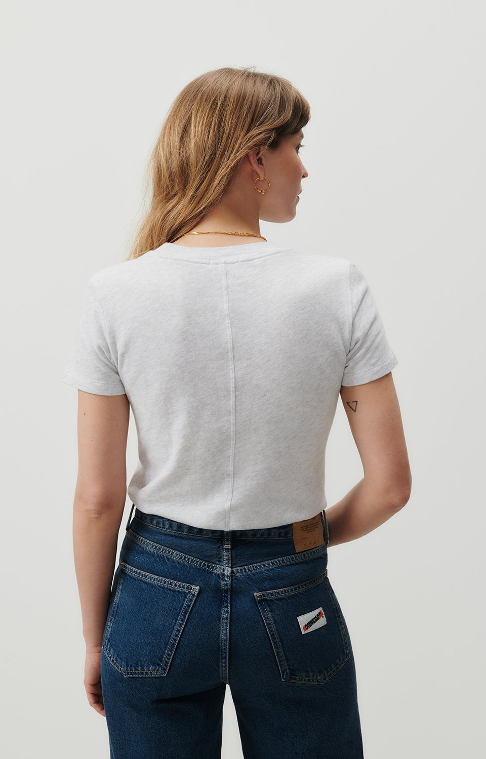 American Vintage T-Shirt T-SON28G