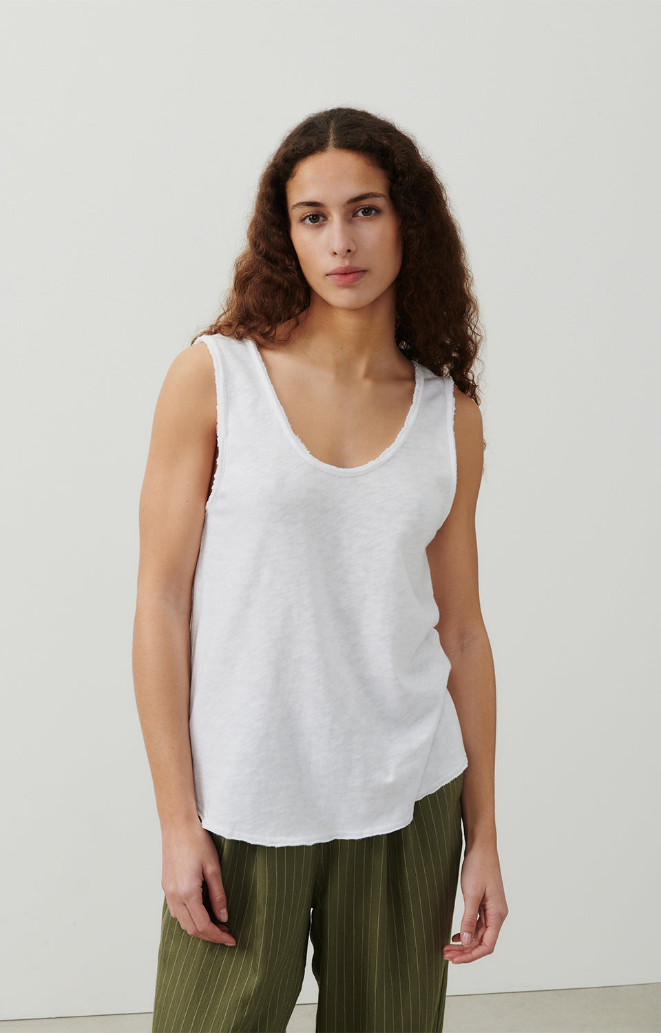 American Vintage Tank Top