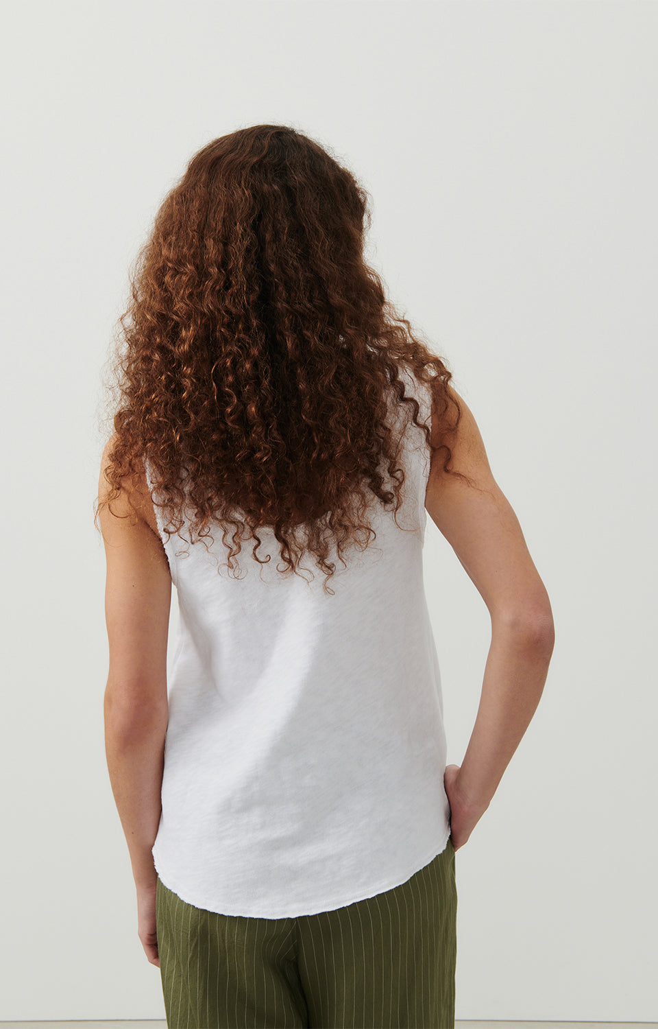 American Vintage Tank Top