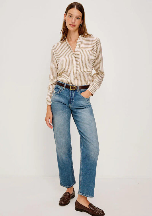 Rails Spencer L/S Button Down