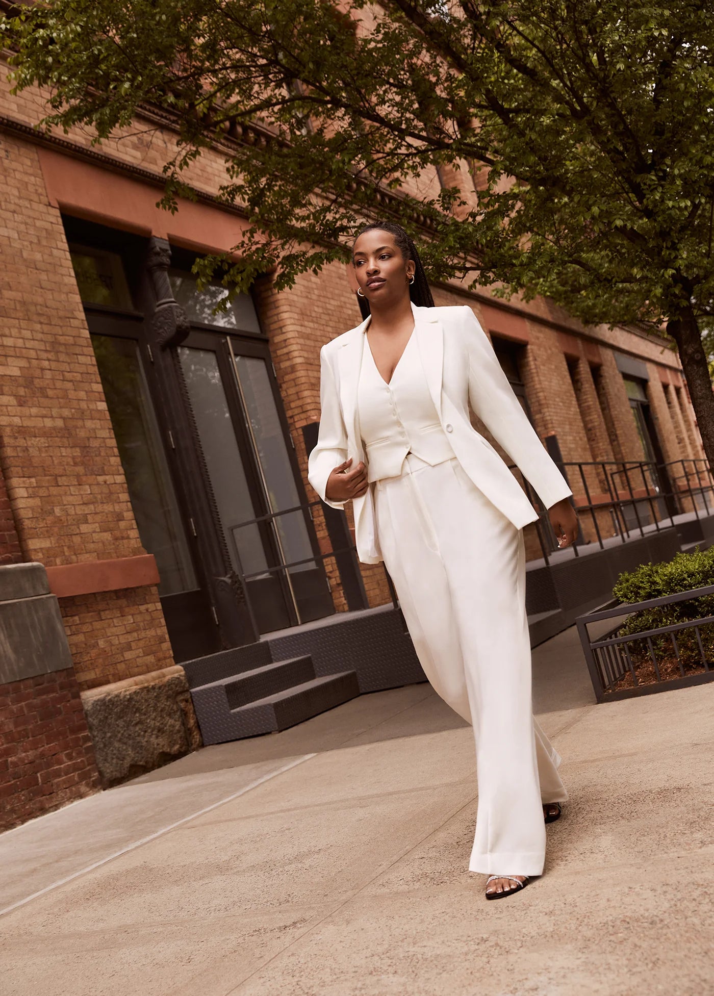 Favorite Daughter The Fovorite Blazer