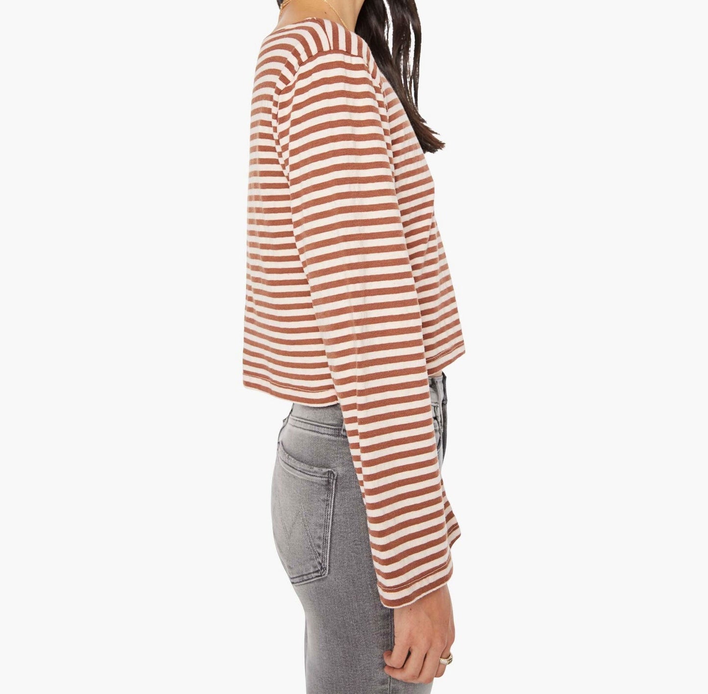 Mother The Skipper Bell