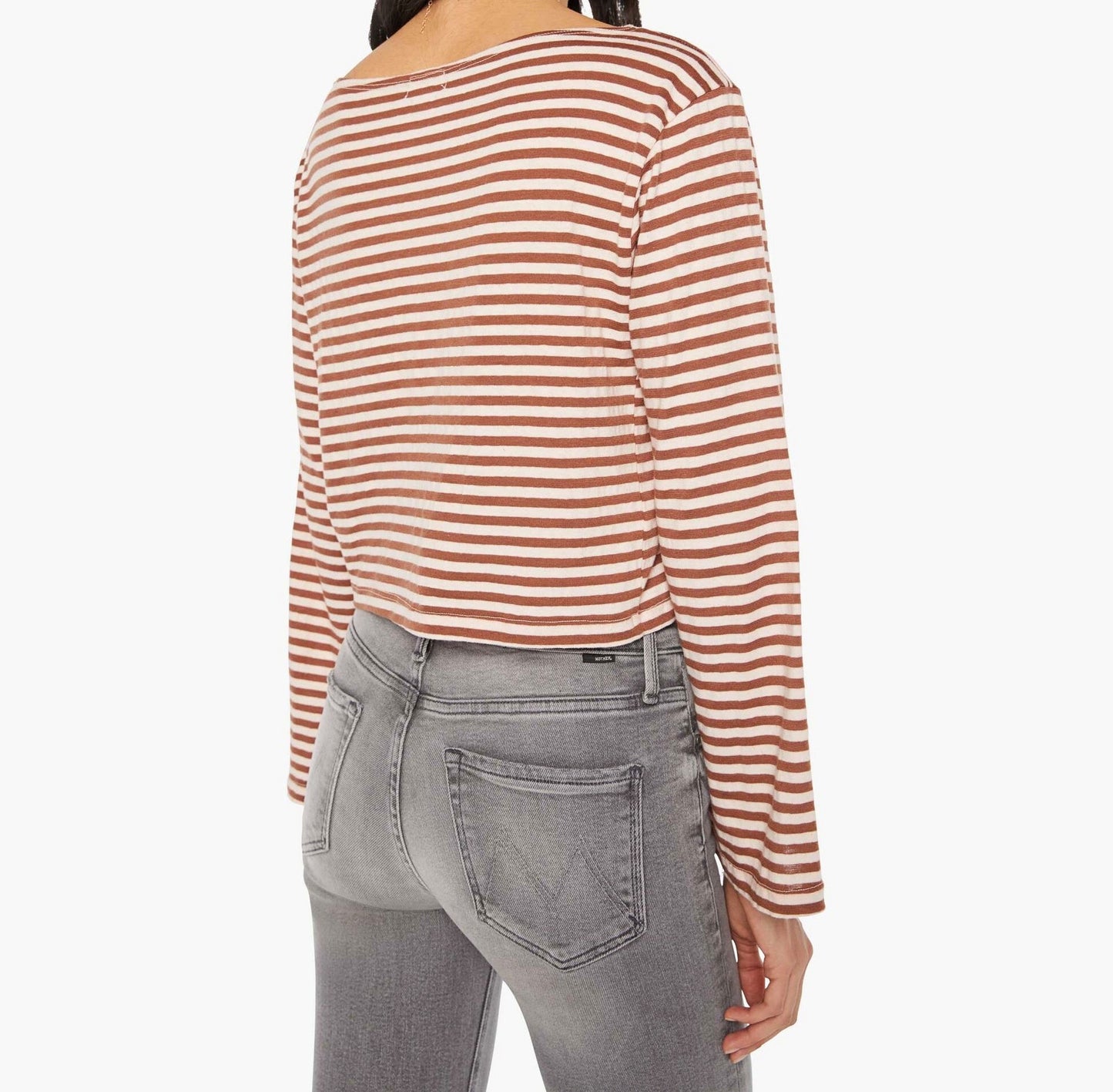 Mother The Skipper Bell