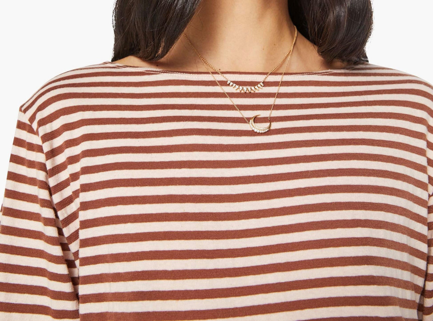 Mother The Skipper Bell