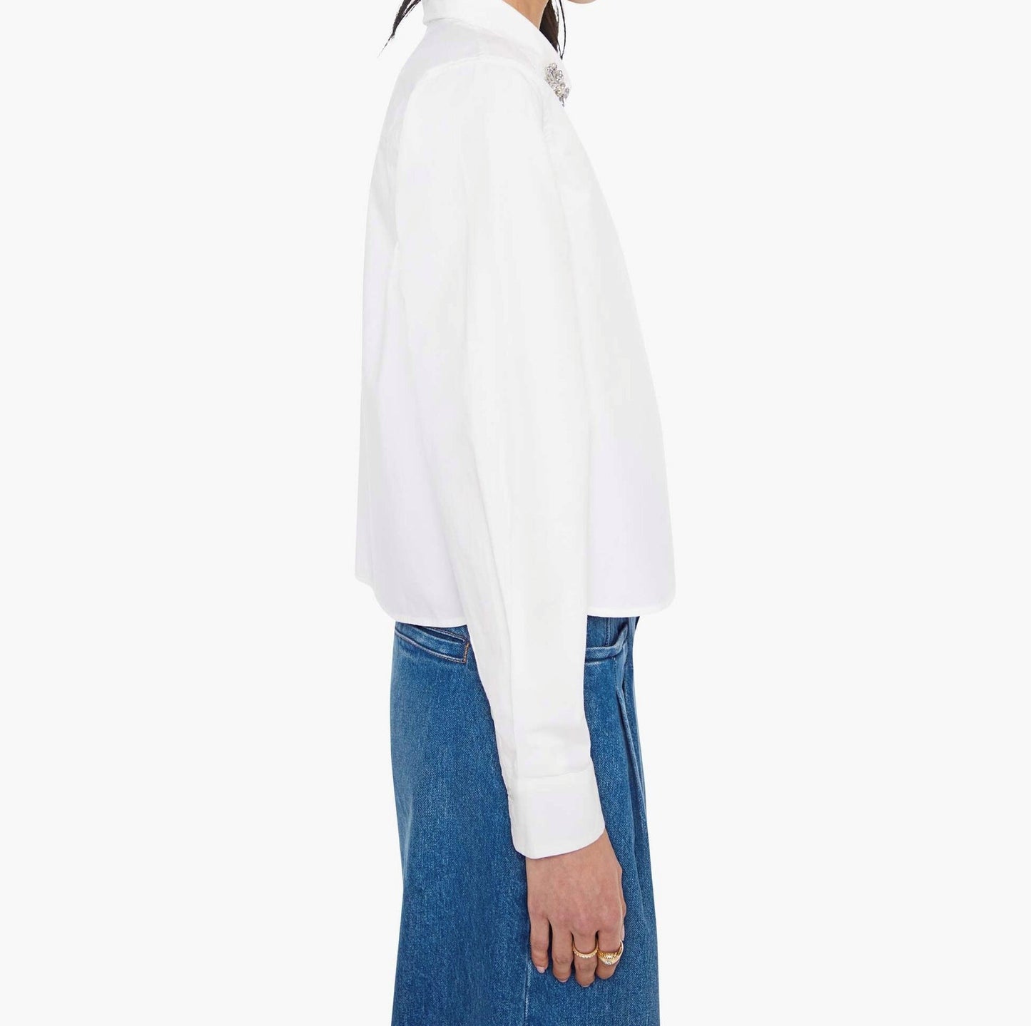 Mother The Honour Shirt