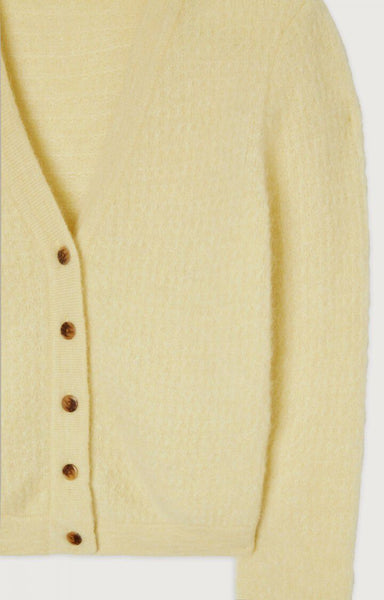 American Vintage Cardigan AVBVITO19CSS23