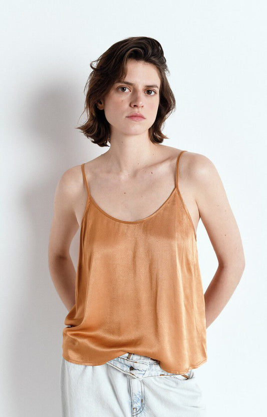 American Vintage Cami Coca